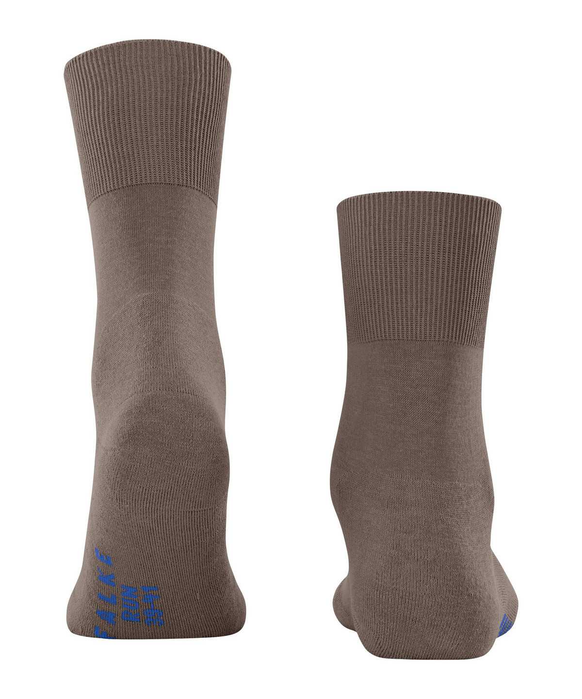 Falke Run Socks Socken Damen Braun | 6279845-WG