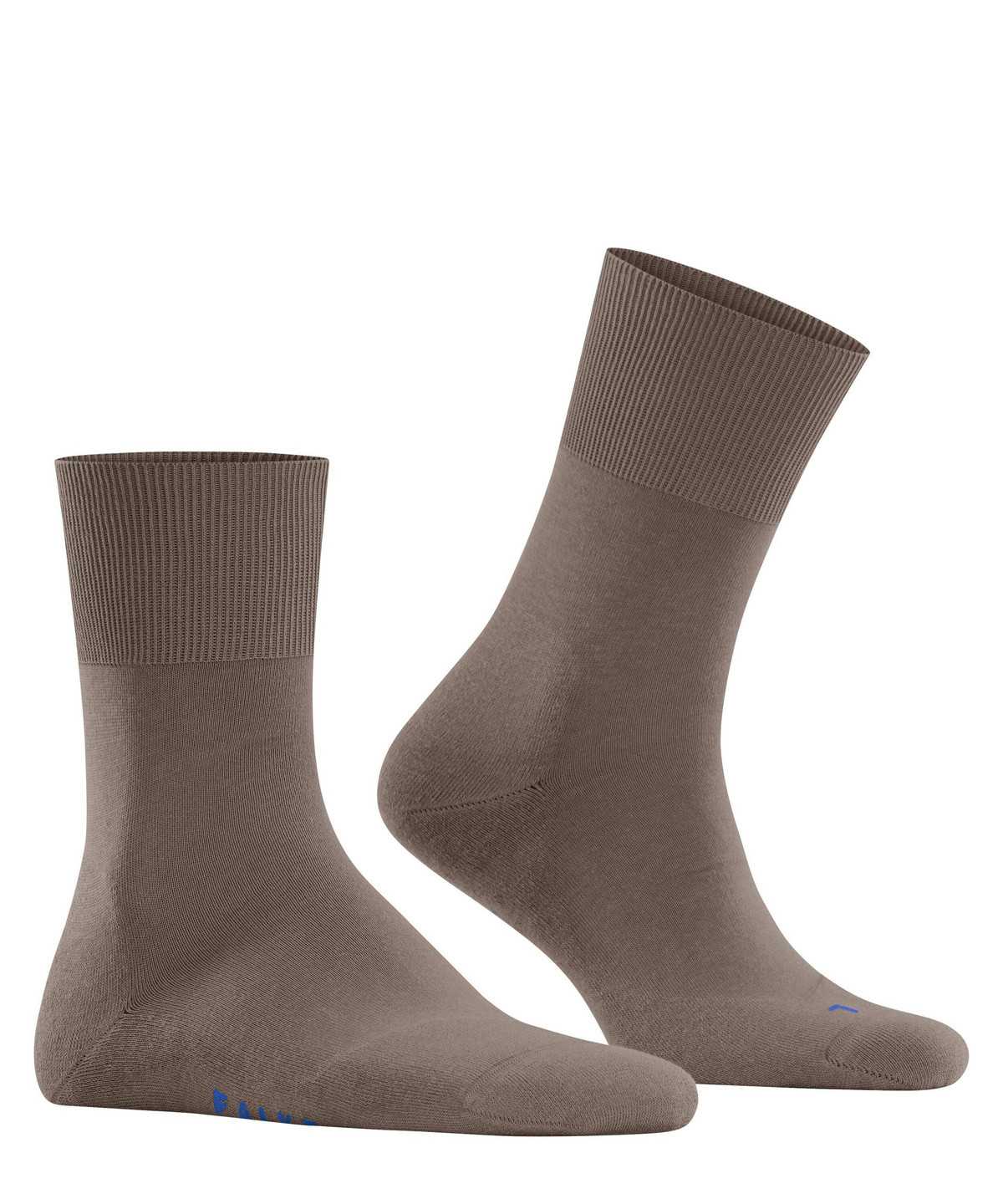 Falke Run Socks Socken Damen Braun | 6279845-WG