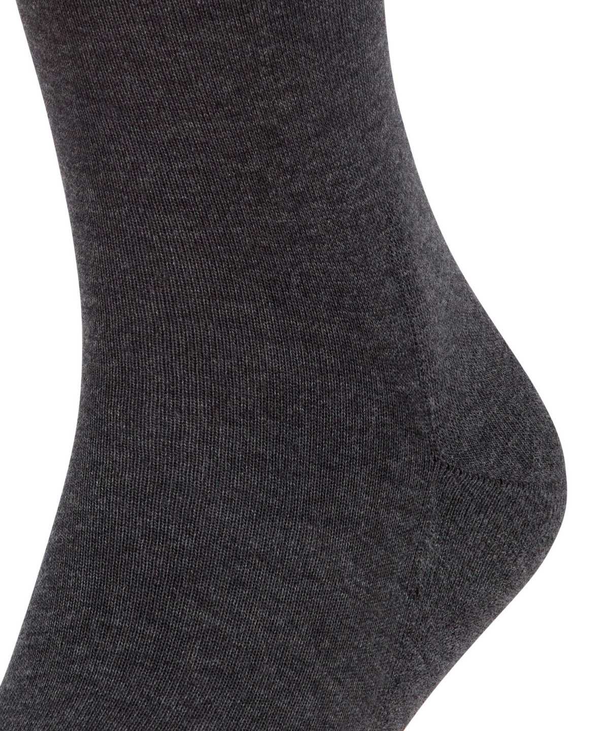 Falke Run Socks Socken Damen Grau | 0541639-XB