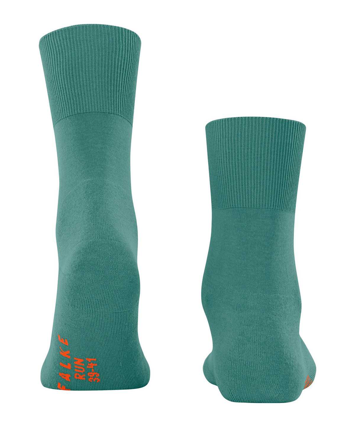 Falke Run Socks Socken Damen Grün | 0634187-ME