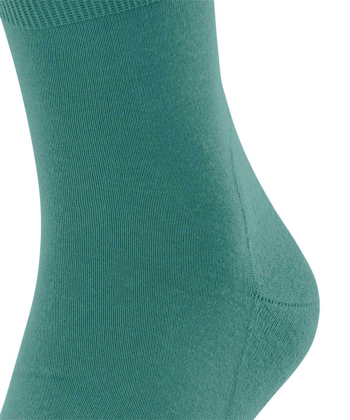 Falke Run Socks Socken Damen Grün | 0634187-ME