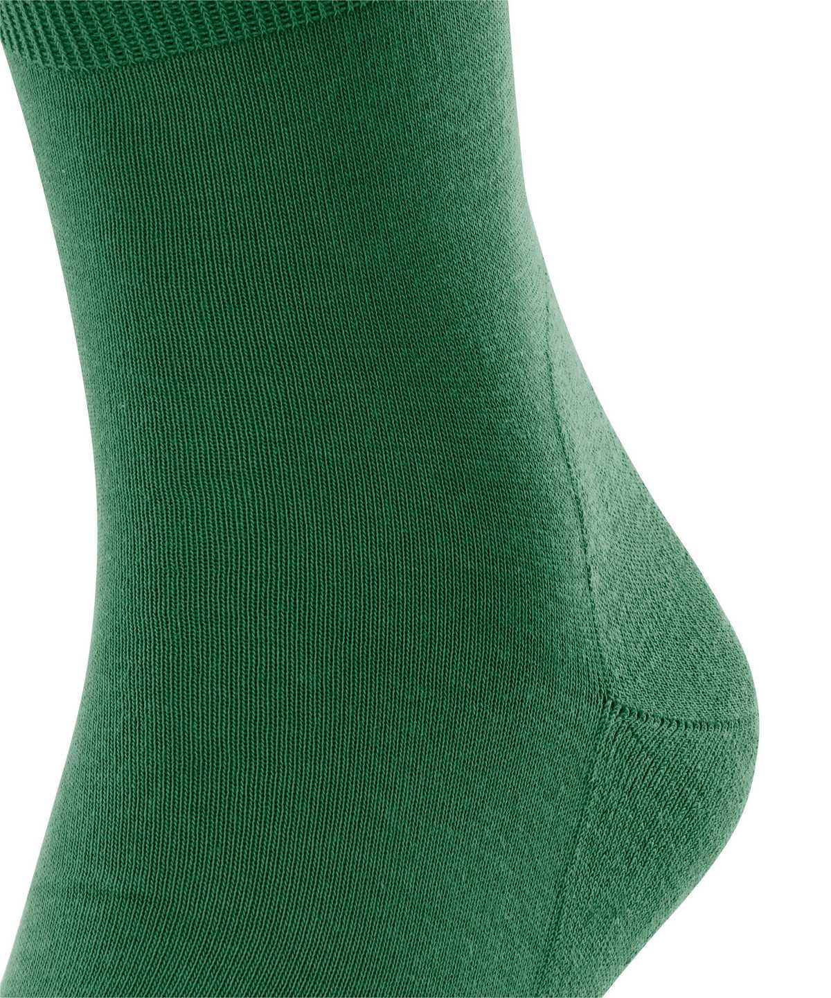 Falke Run Socks Socken Damen Grün | 5614328-WF