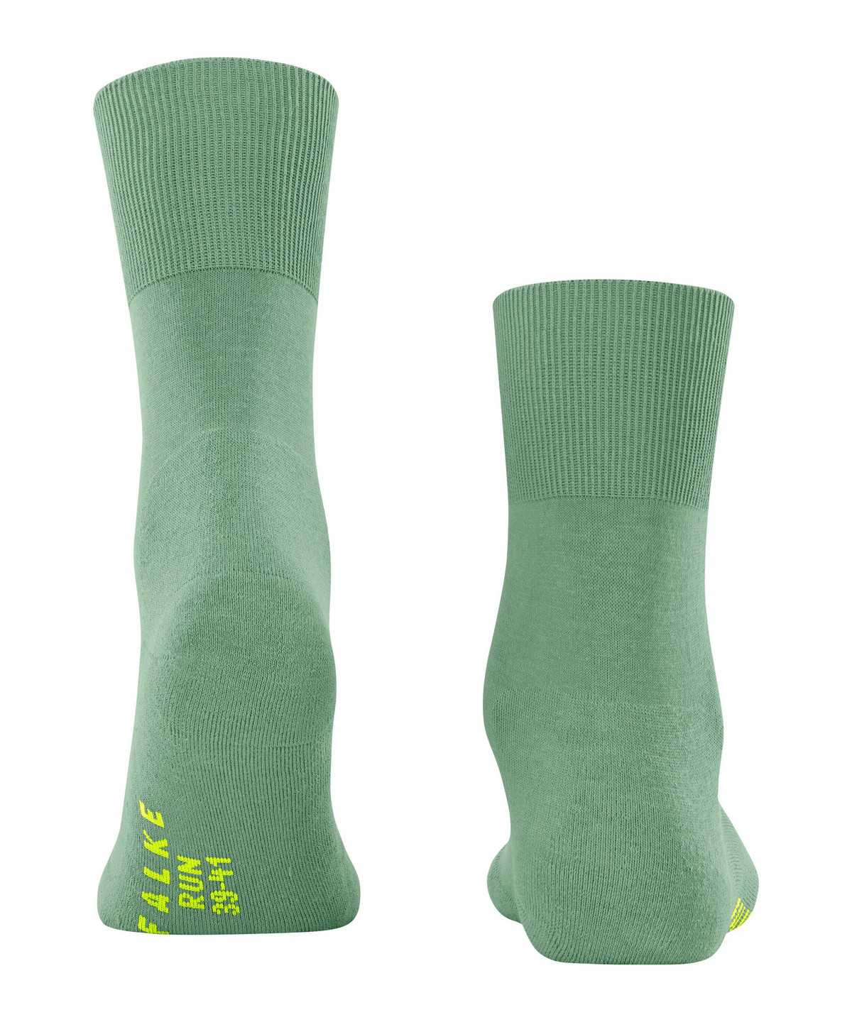 Falke Run Socks Socken Damen Grün | 7481239-RA