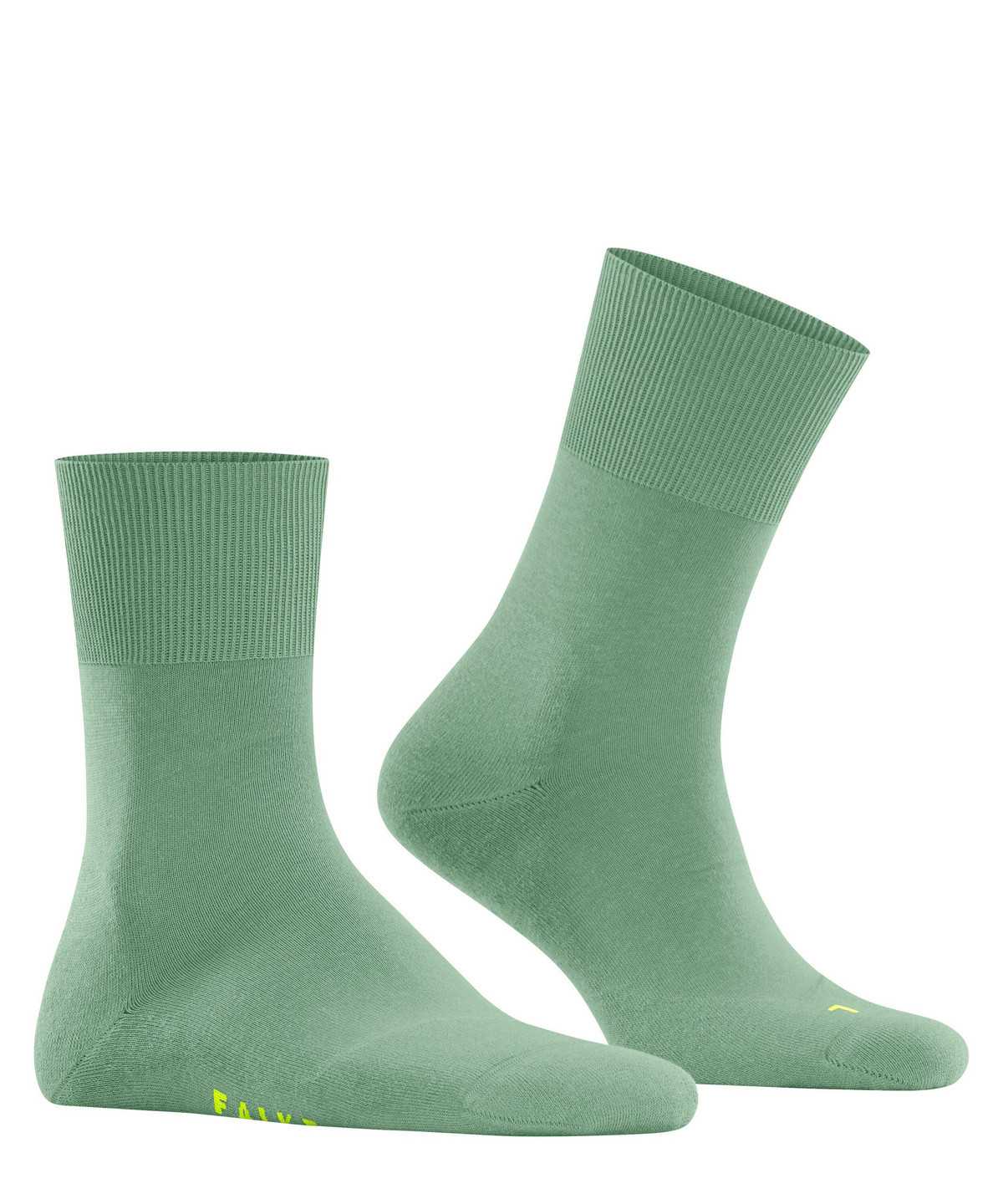 Falke Run Socks Socken Damen Grün | 7481239-RA