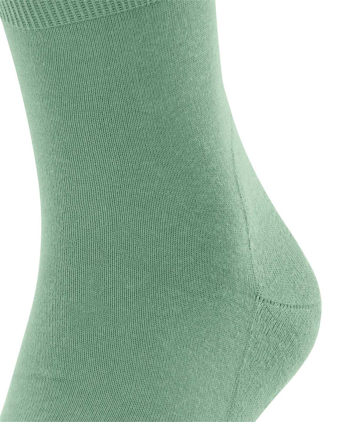 Falke Run Socks Socken Damen Grün | 7481239-RA