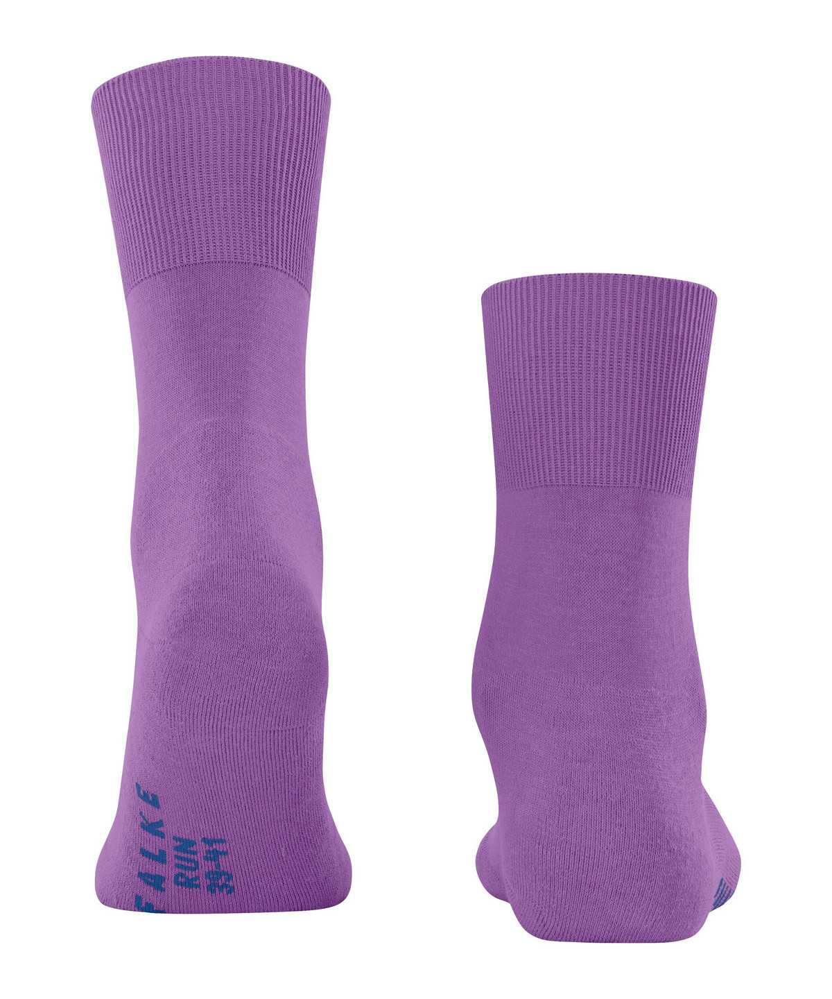 Falke Run Socks Socken Damen Lila | 0819625-BF