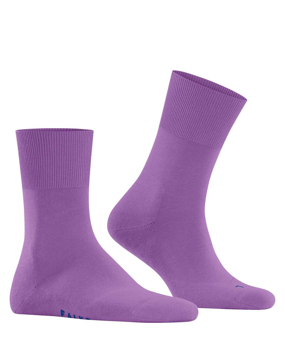 Falke Run Socks Socken Damen Lila | 0819625-BF