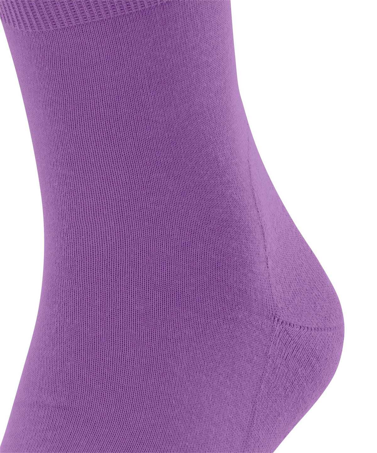 Falke Run Socks Socken Damen Lila | 0819625-BF