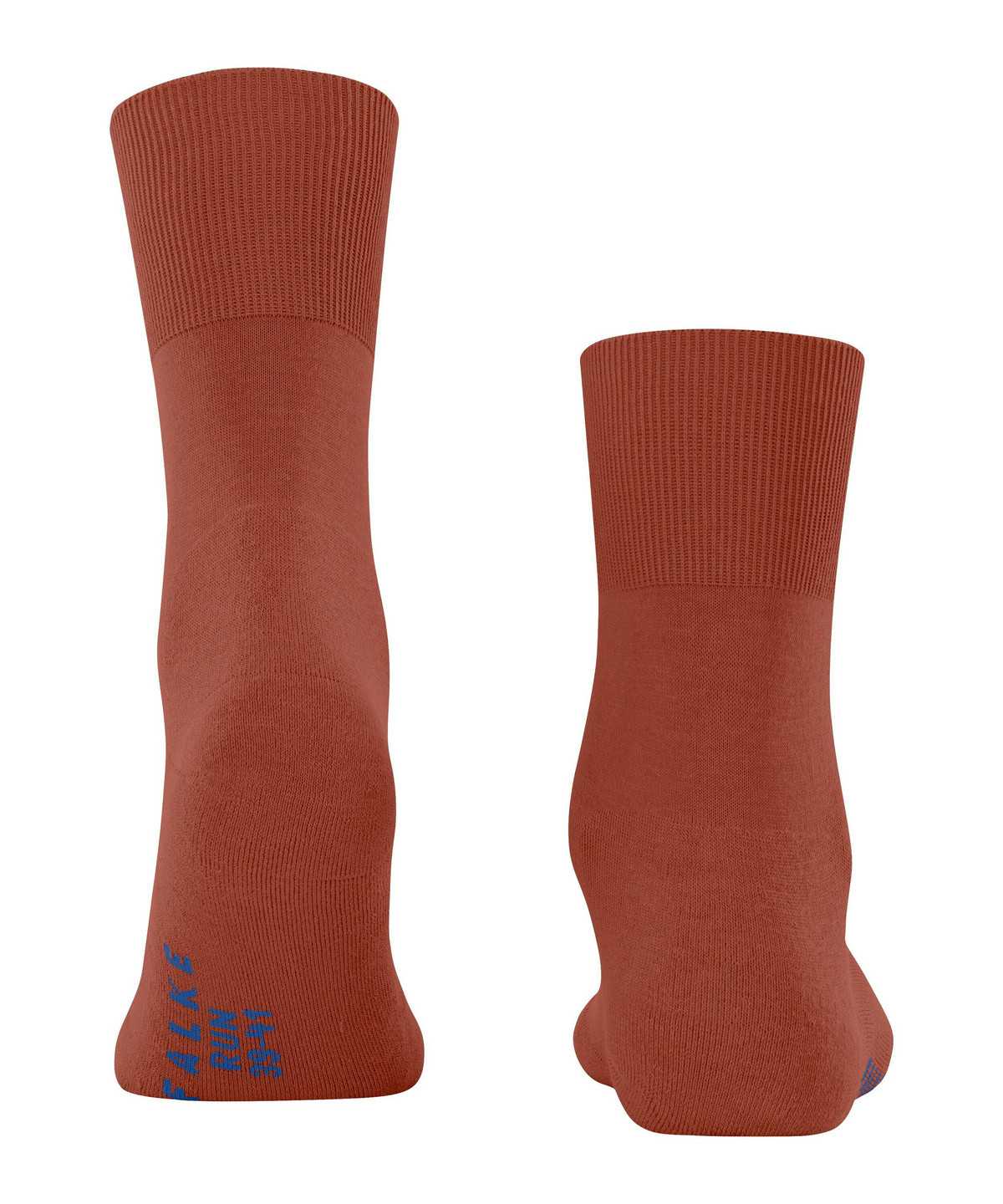 Falke Run Socks Socken Damen Orange | 0281576-AO