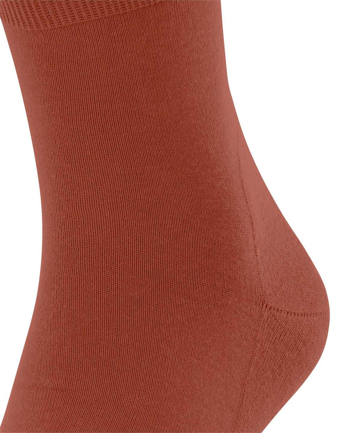 Falke Run Socks Socken Damen Orange | 0281576-AO