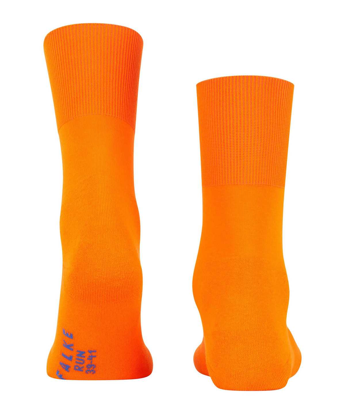 Falke Run Socks Socken Damen Orange | 5367092-RS