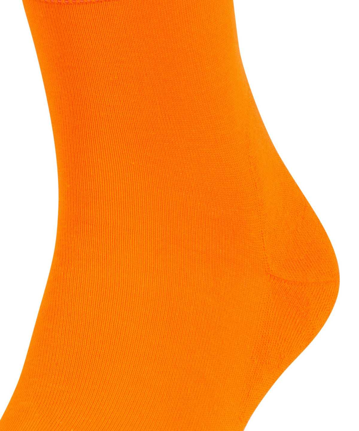 Falke Run Socks Socken Damen Orange | 5367092-RS