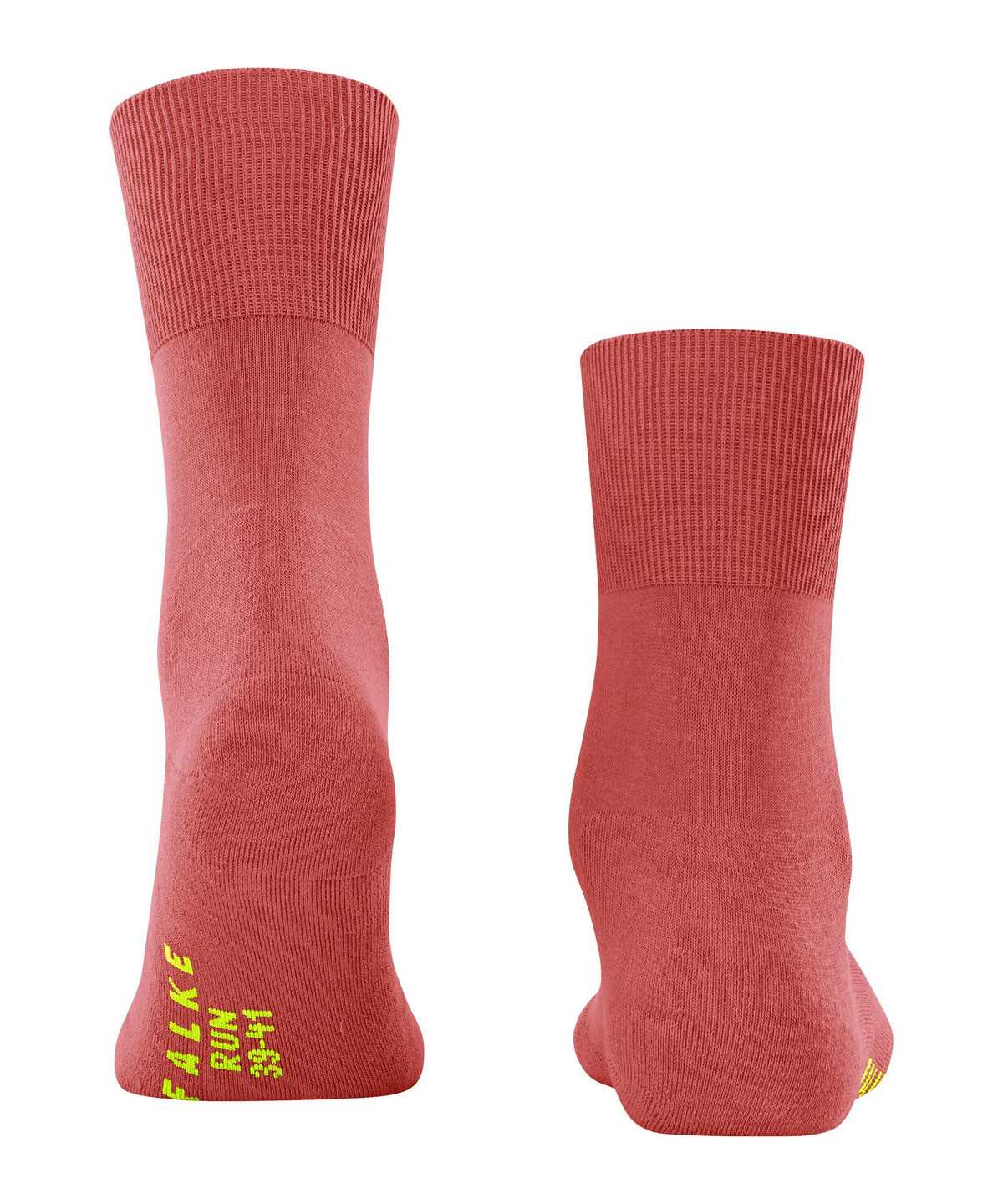 Falke Run Socks Socken Damen Rot | 5836190-YU