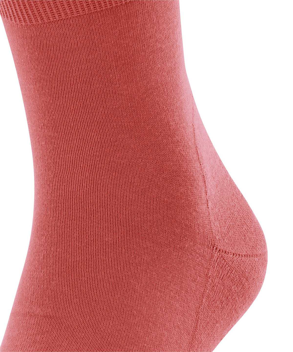 Falke Run Socks Socken Damen Rot | 5836190-YU