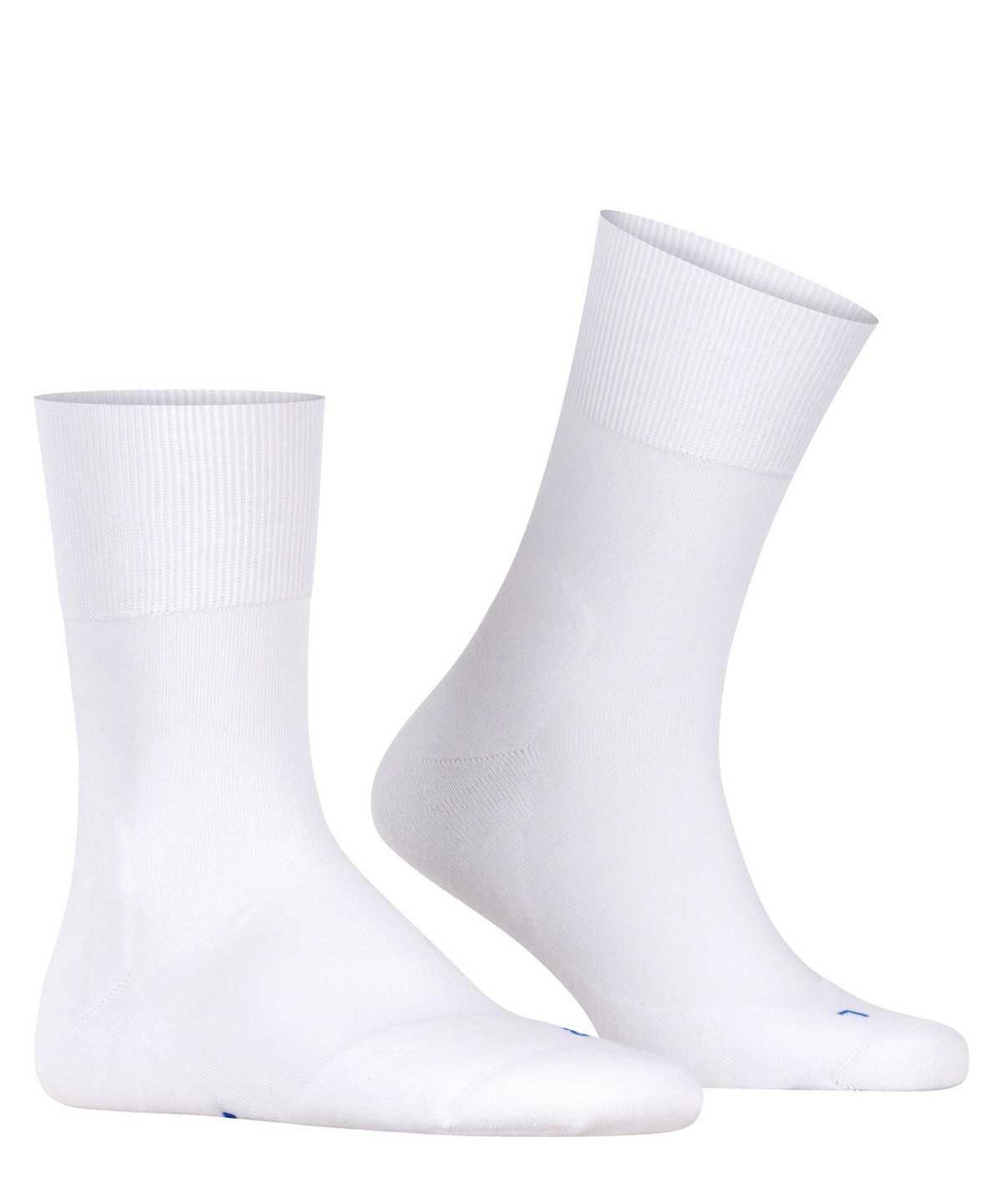 Falke Run Socks Socken Damen Weiß | 2789305-KU