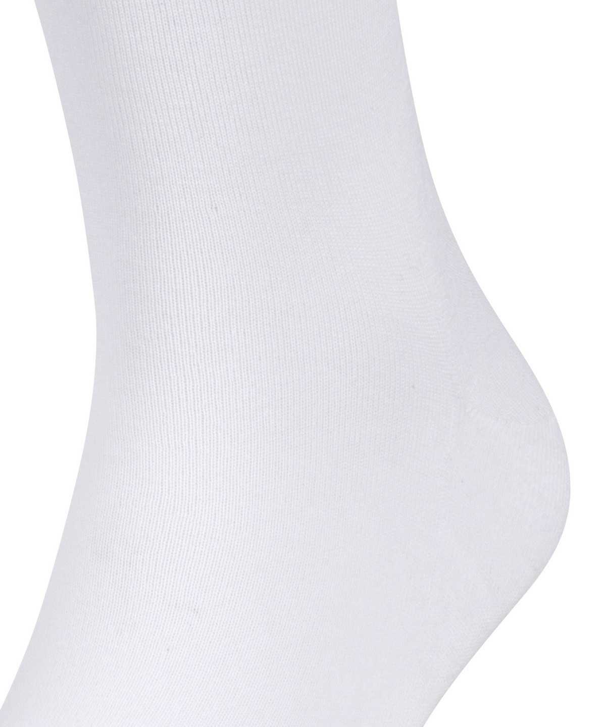 Falke Run Socks Socken Damen Weiß | 2789305-KU