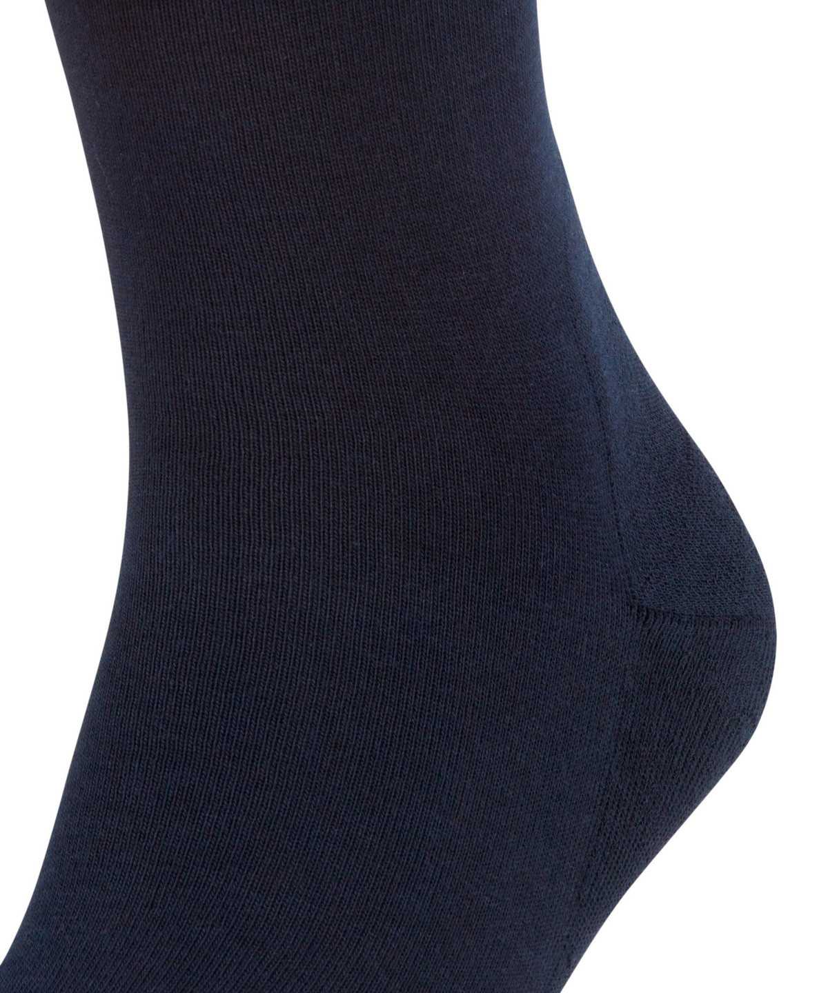 Falke Run Socks Socken Herren Blau | 0925718-NT