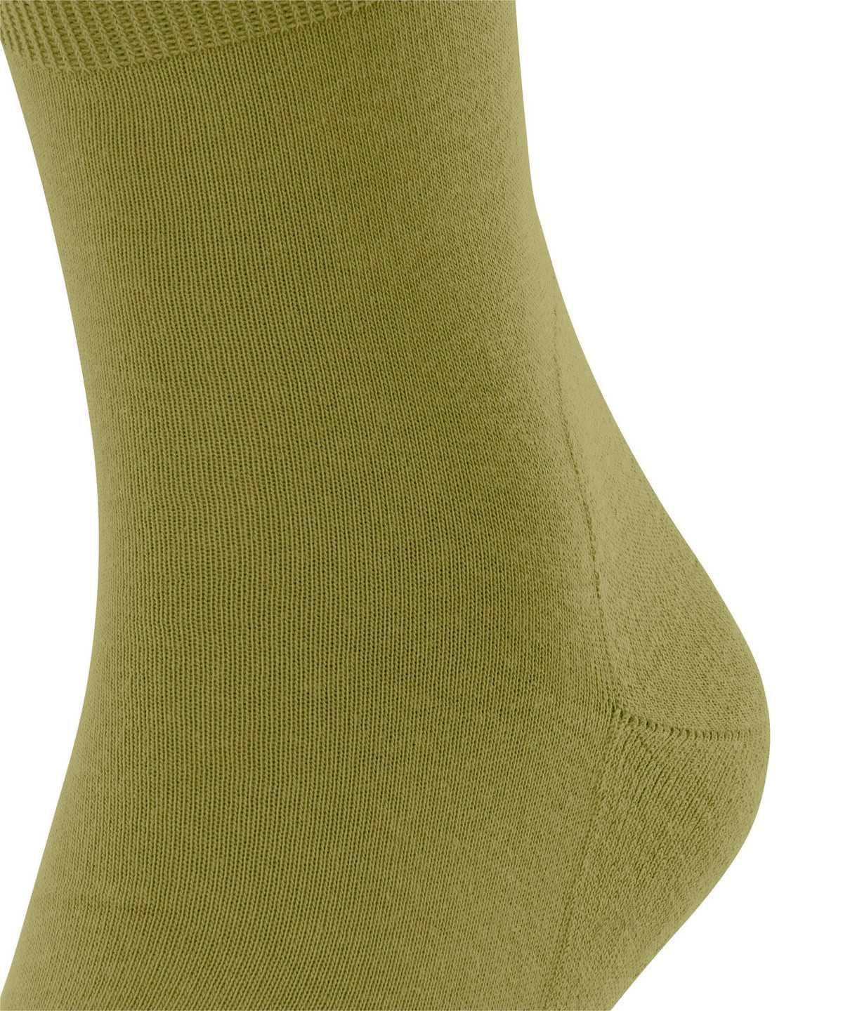 Falke Run Socks Socken Herren Grün | 4650723-GD