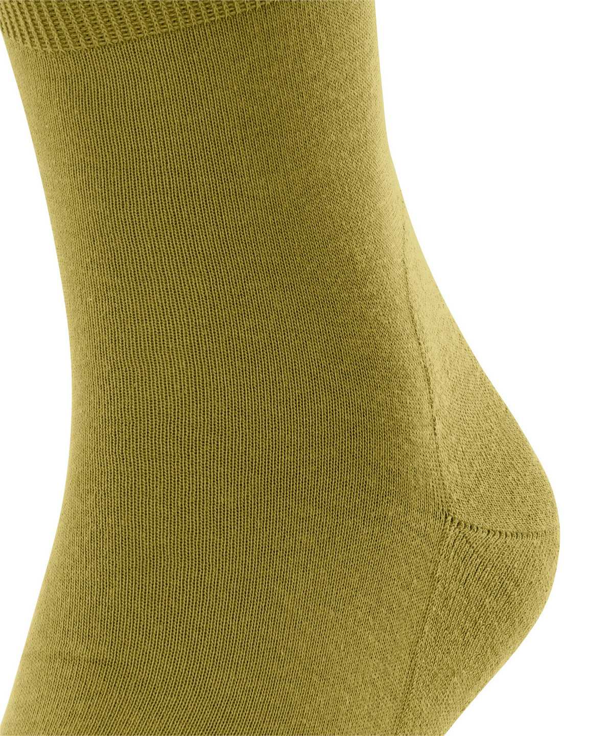 Falke Run Socks Socken Herren Grün | 7306982-DI