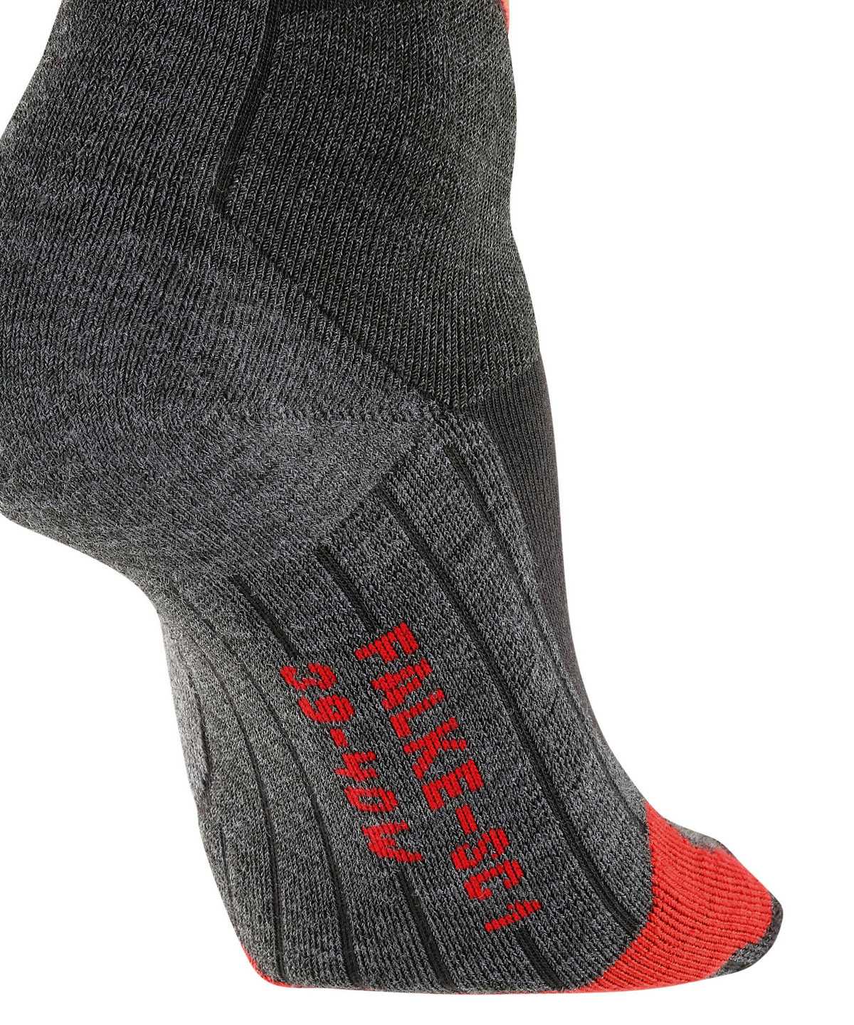 Falke SC1 Skiing Socks Sports Socks Damen Schwarz | 7034195-SI