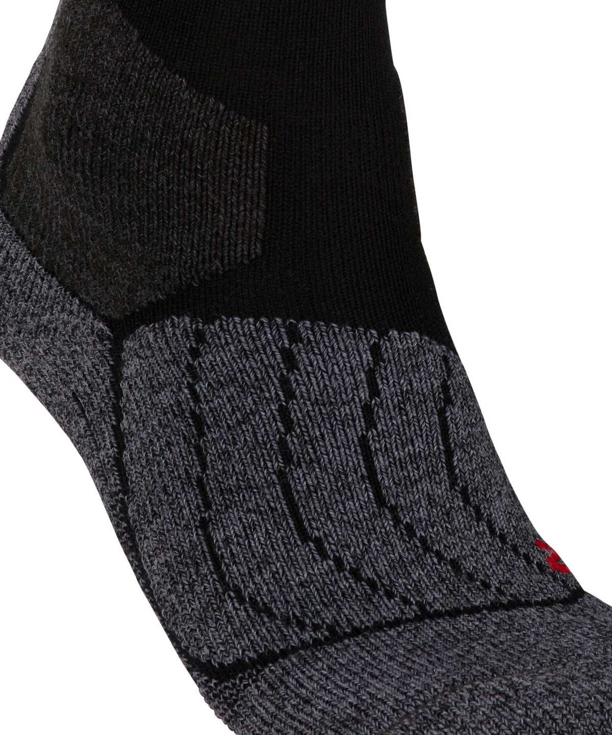 Falke SK1 Comfort Skiing Knee-high Socks Sports Socks Damen Schwarz | 5703829-PR