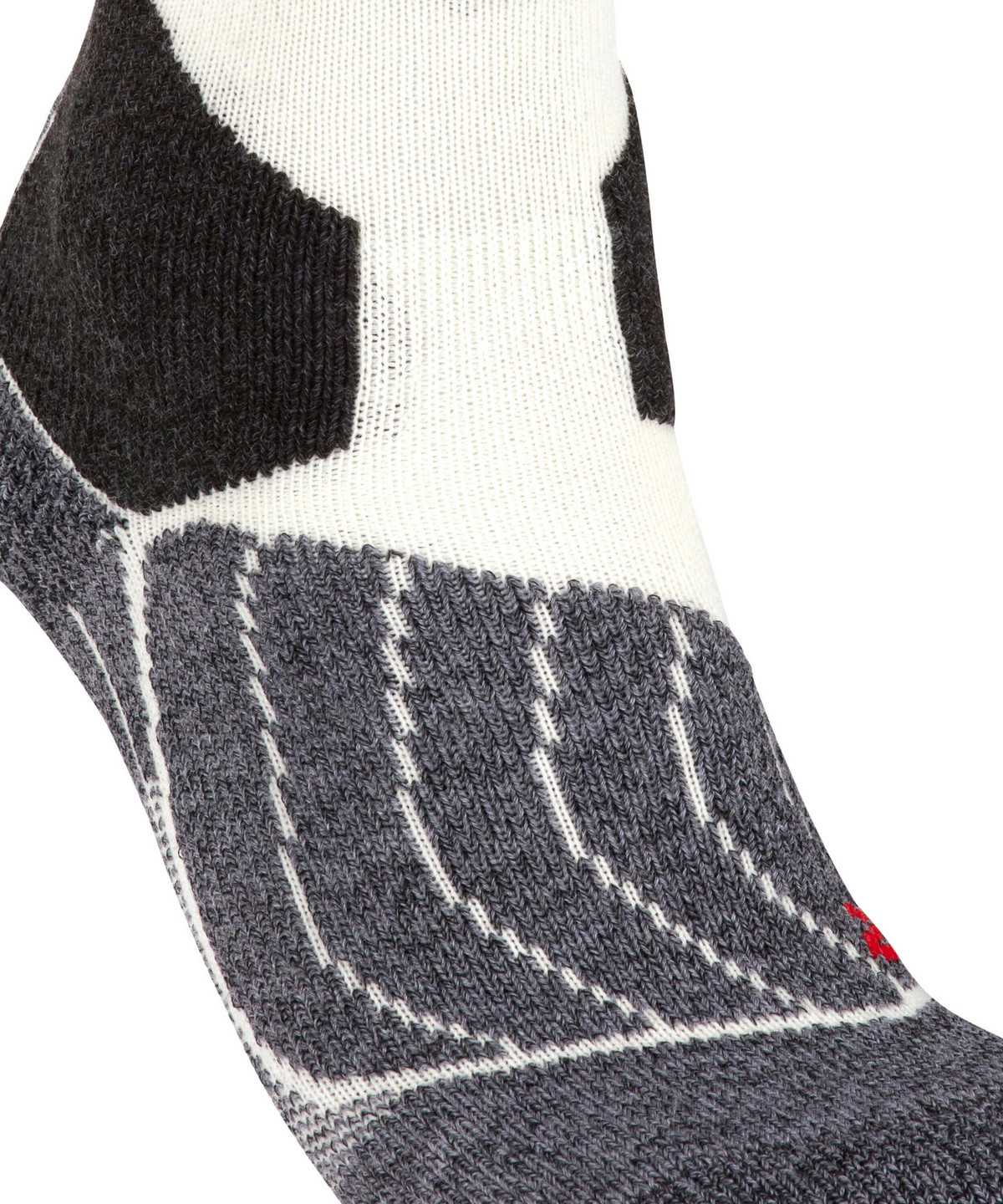 Falke SK1 Comfort Skiing Knee-high Socks Sports Socks Damen Weiß | 2097584-NR