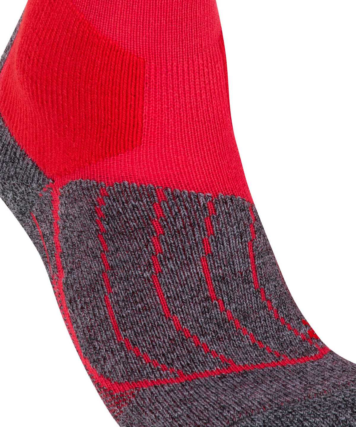 Falke SK1 Comfort Skiing Knee-high Socks Sports Socks Damen Rot | 5601283-LQ