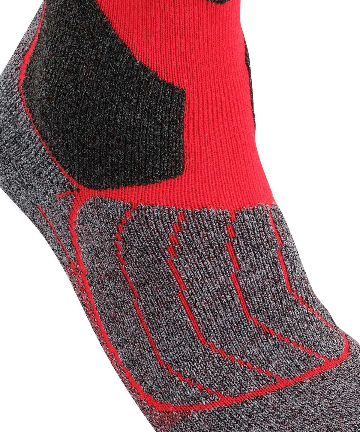 Falke SK1 Comfort Skiing Knee-high Socks Socken Herren Rot | 0429736-JO