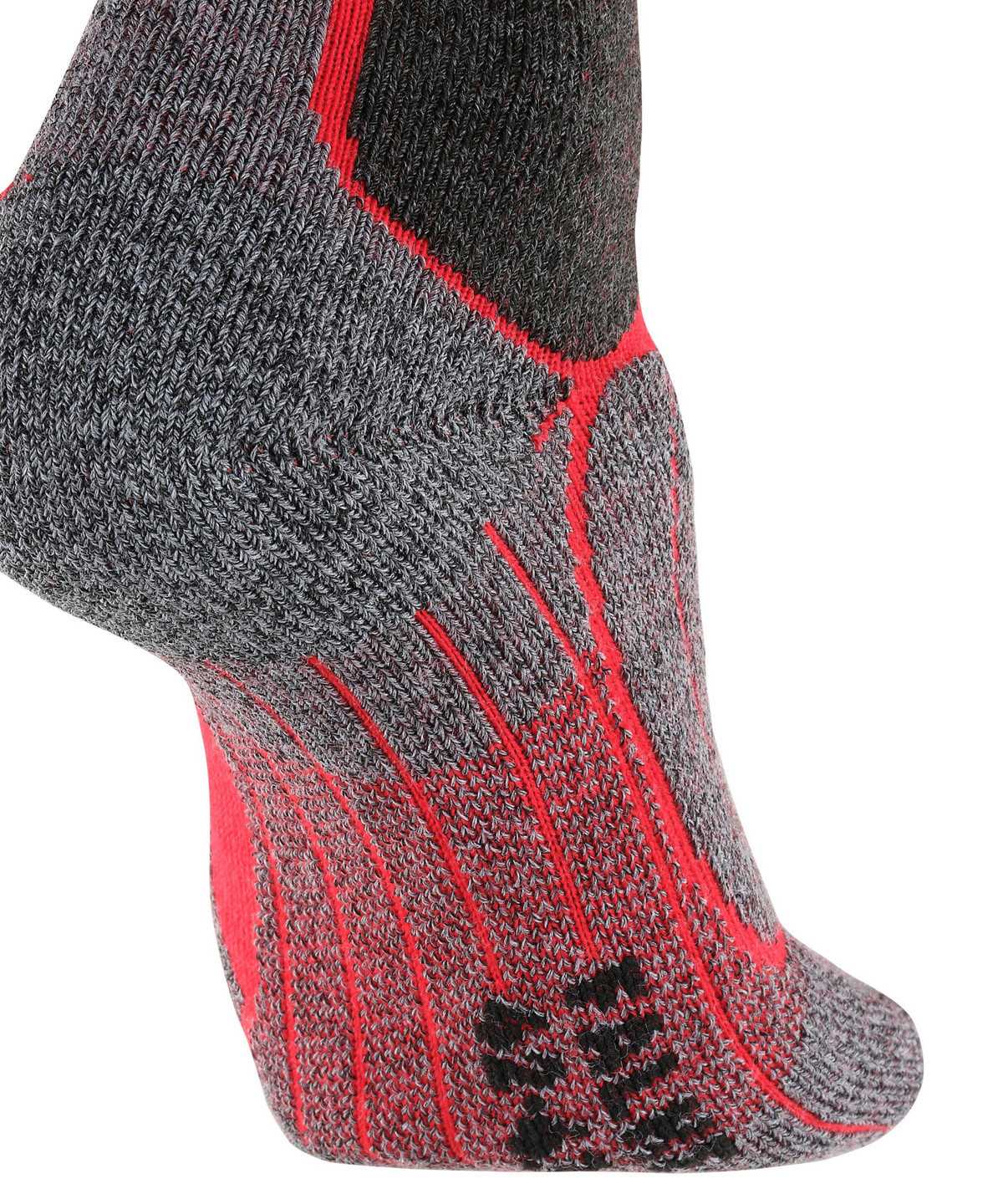 Falke SK1 Comfort Skiing Knee-high Socks Socken Herren Rot | 0429736-JO