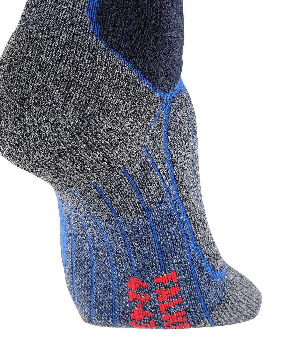 Falke SK1 Comfort Skiing Knee-high Socks Socken Herren Blau | 1467098-VL