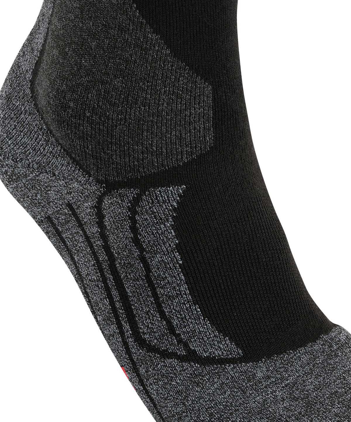 Falke SK2 Intermediate Cashmere Skiing Knee-high Socks Socken Herren Schwarz | 2078396-SQ