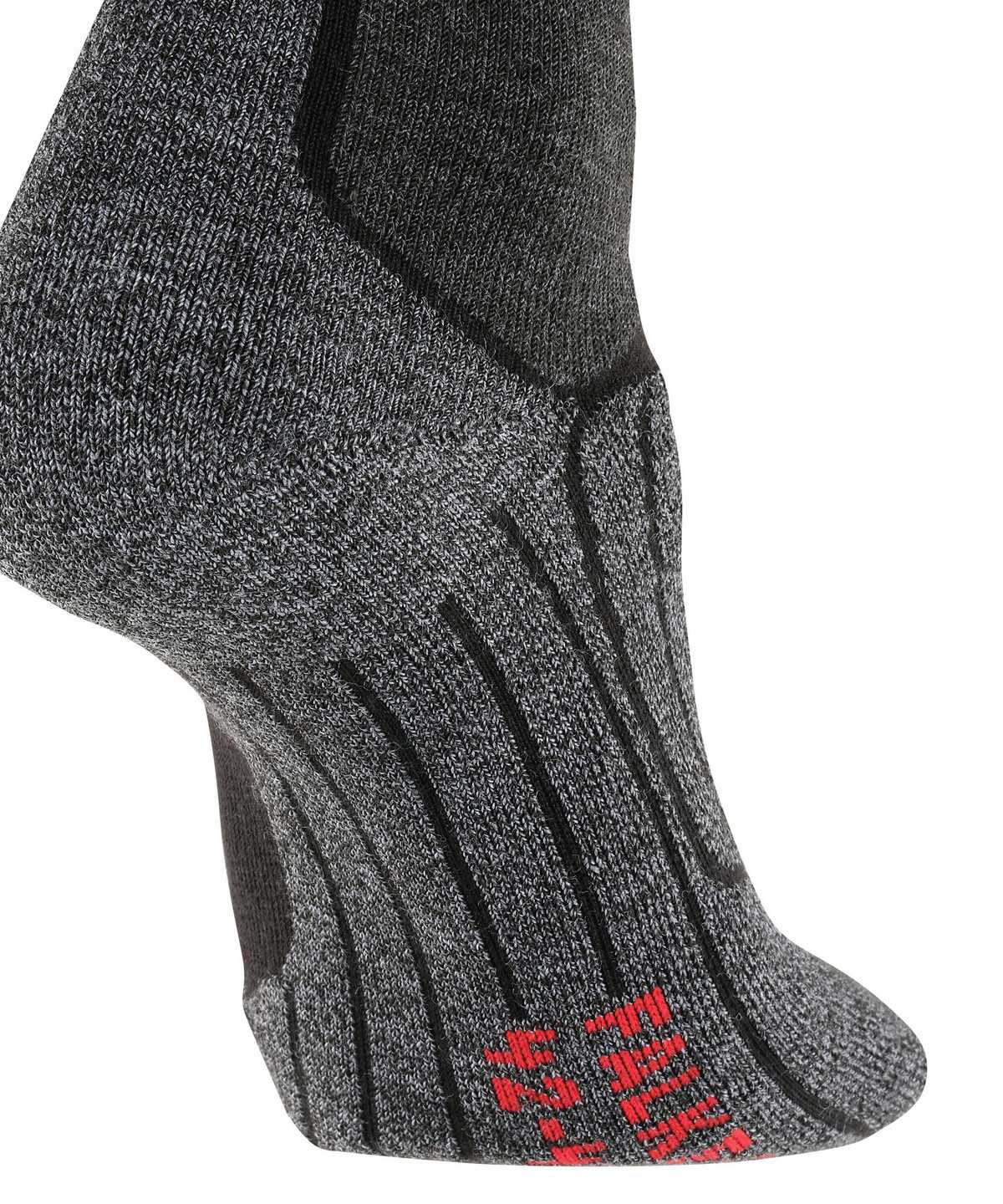 Falke SK2 Intermediate Cashmere Skiing Knee-high Socks Socken Herren Schwarz | 2078396-SQ