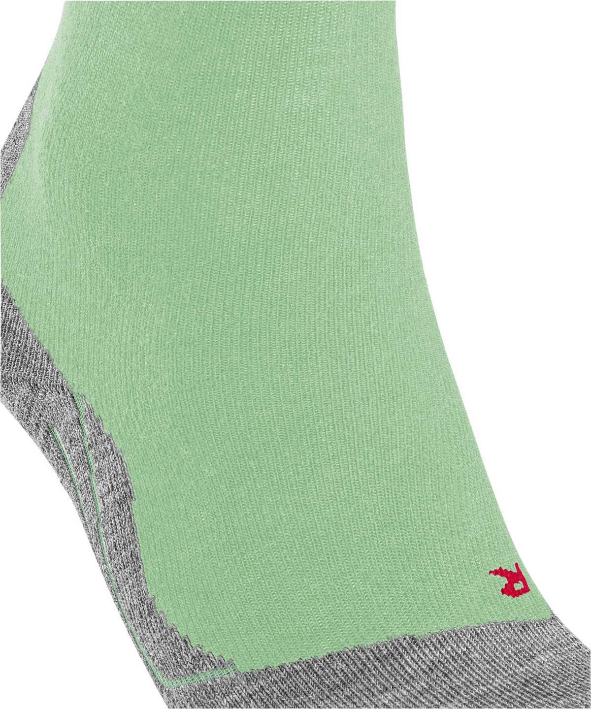 Falke SK2 Intermediate Skiing Knee-high Socks Sports Socks Damen Grün | 1856309-ZH