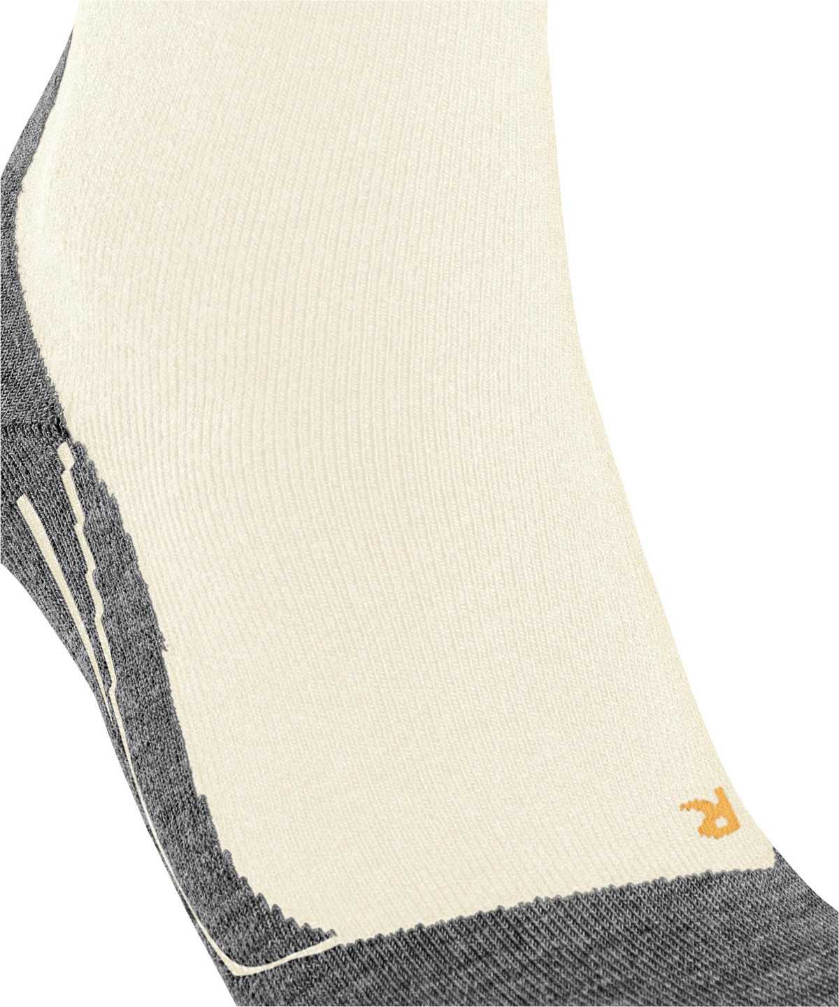 Falke SK2 Intermediate Skiing Knee-high Socks Socken Herren Weiß | 6418927-CB