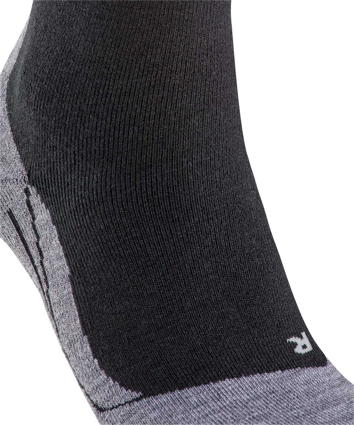 Falke SK2 Intermediate Skiing Knee-high Socks Socken Herren Schwarz | 3057418-IQ