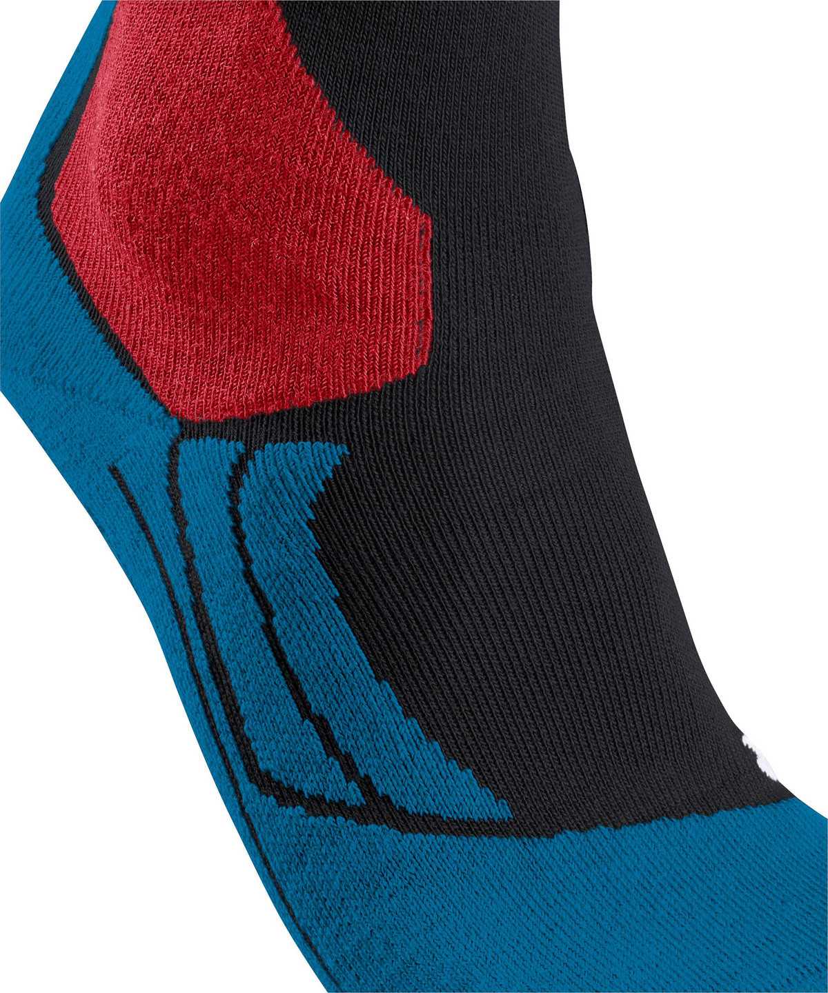 Falke SK2 Intermediate Skiing Knee-high Socks Socken Herren Schwarz | 0764195-QU