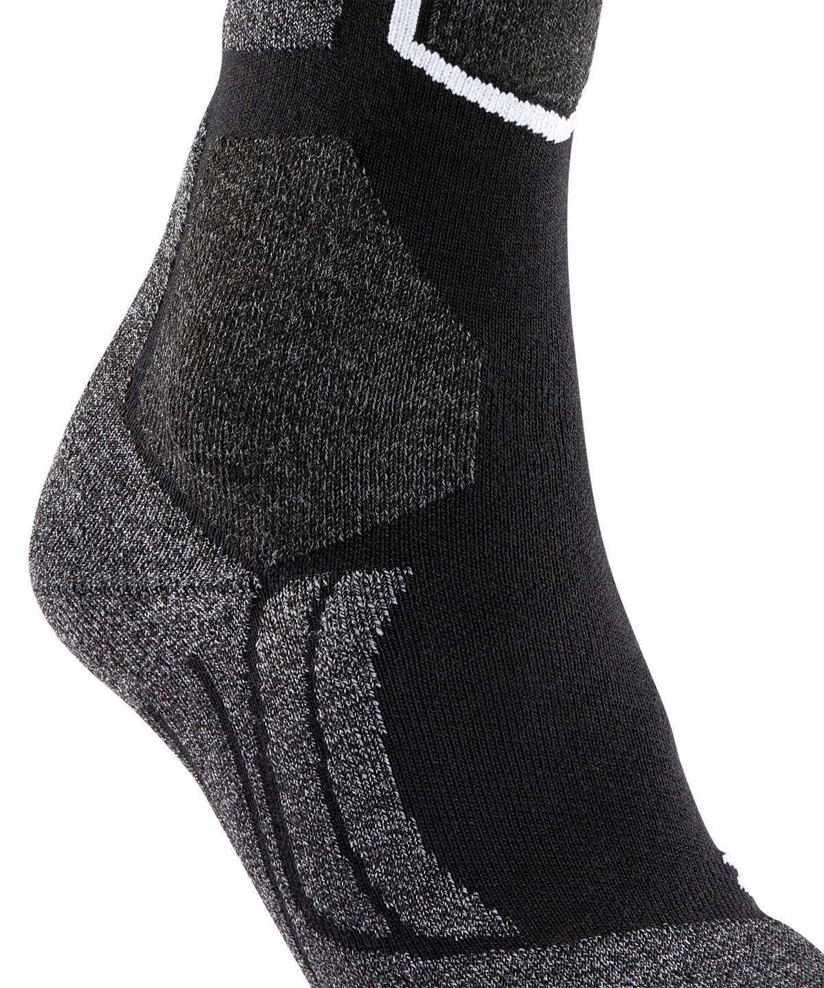 Falke SK2 Intermediate Skiing Knee-high Socks Socken Herren Schwarz | 1589720-FN