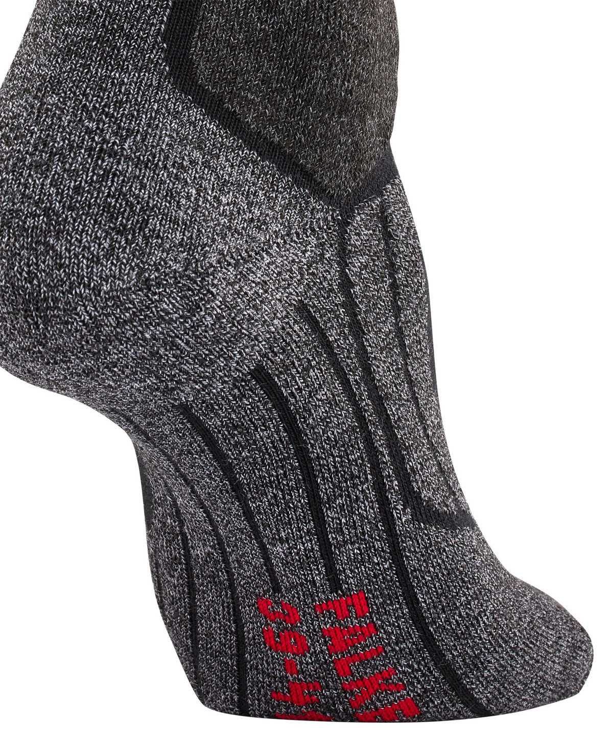 Falke SK2 Intermediate Skiing Knee-high Socks Socken Herren Schwarz | 1589720-FN