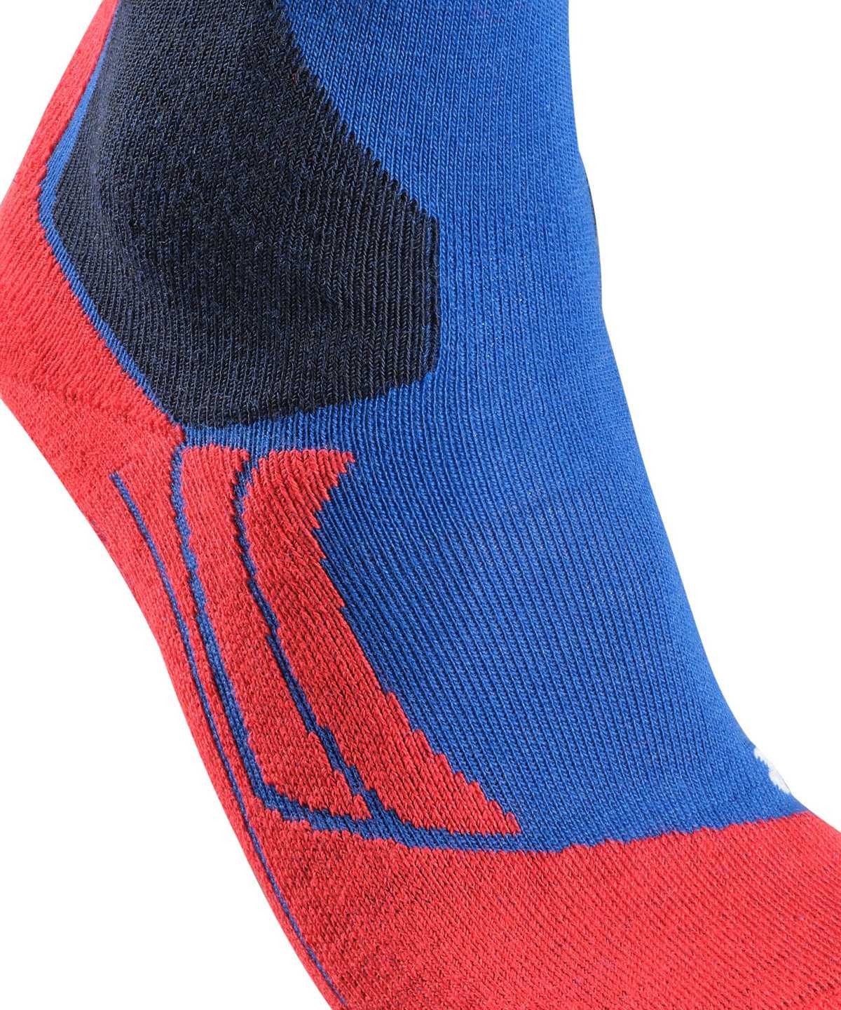 Falke SK2 Intermediate Skiing Knee-high Socks Socken Herren Blau | 0239578-UV