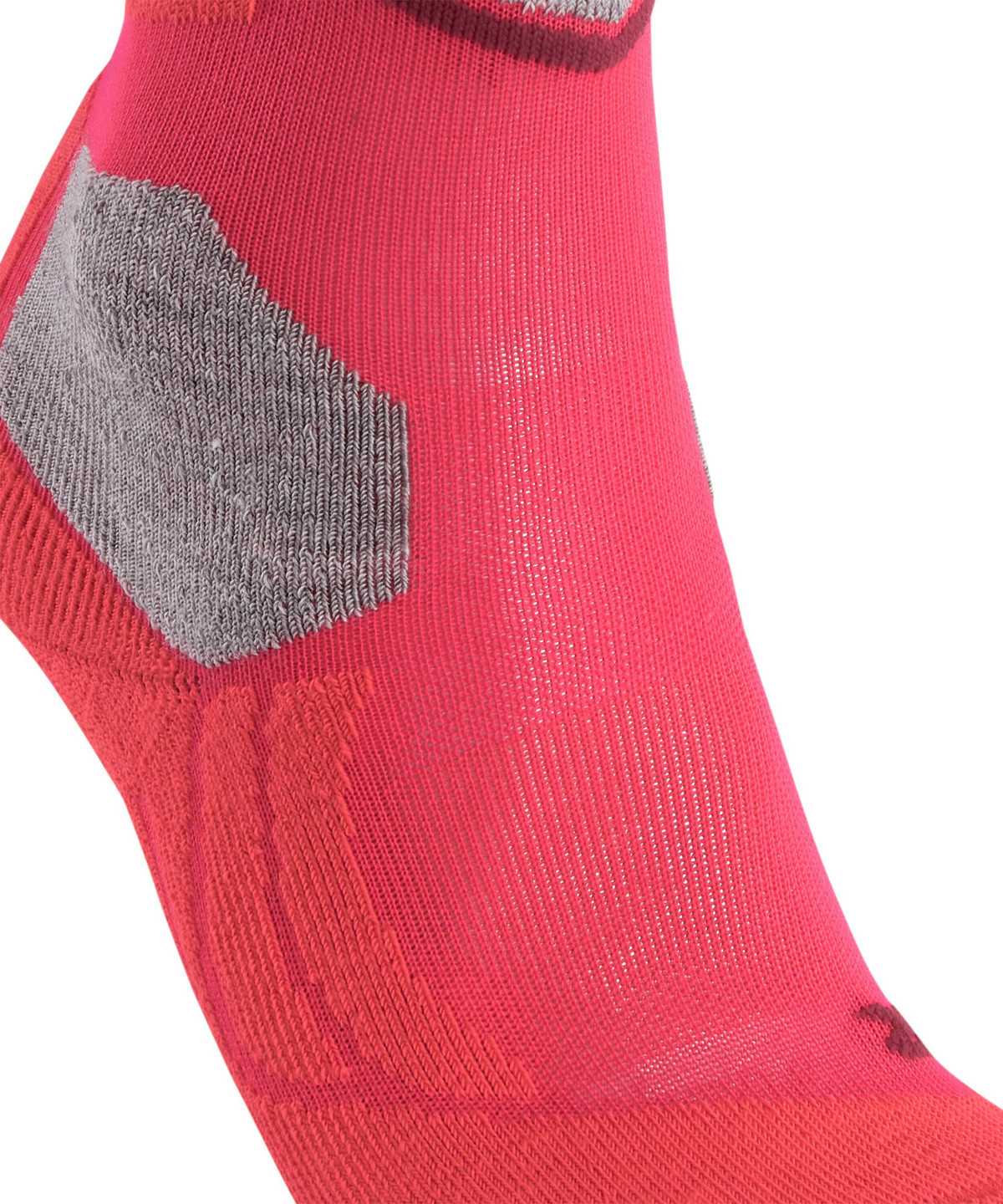 Falke SK2 Intermediate Vegan Skiing Knee-high Socks Sports Socks Damen Rot | 3062597-RX