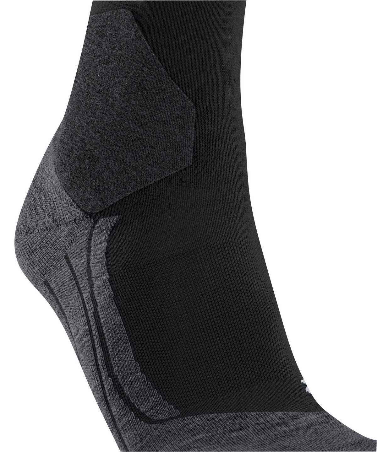 Falke SK4 Advanced Skiing Knee-high Socks Sports Socks Damen Schwarz | 9867145-SP