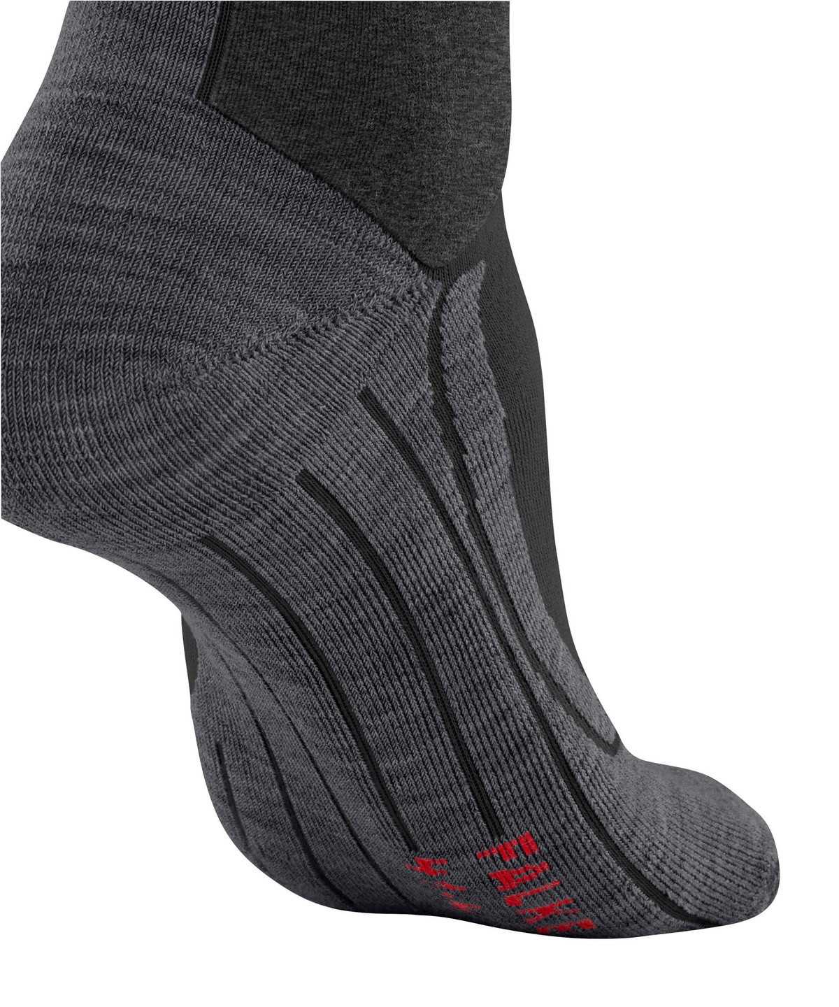 Falke SK4 Advanced Skiing Knee-high Socks Sports Socks Damen Schwarz | 9867145-SP