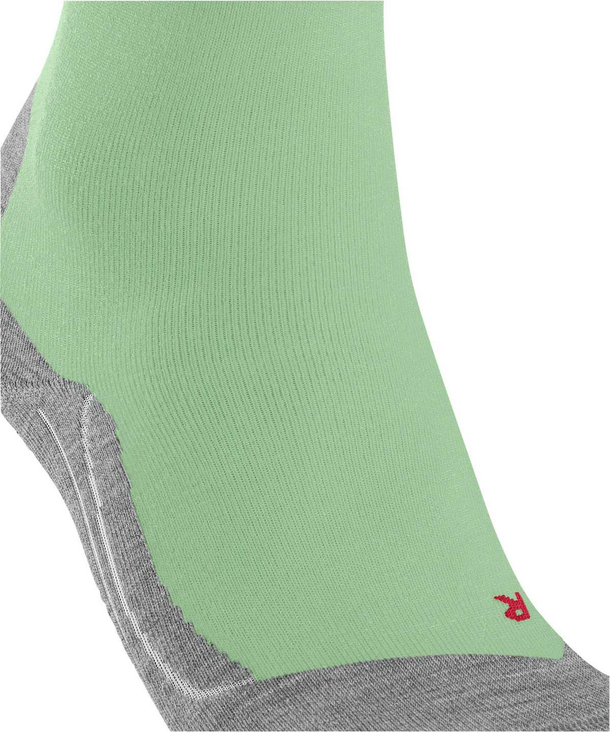 Falke SK4 Advanced Skiing Knee-high Socks Sports Socks Damen Grün | 1378952-TW