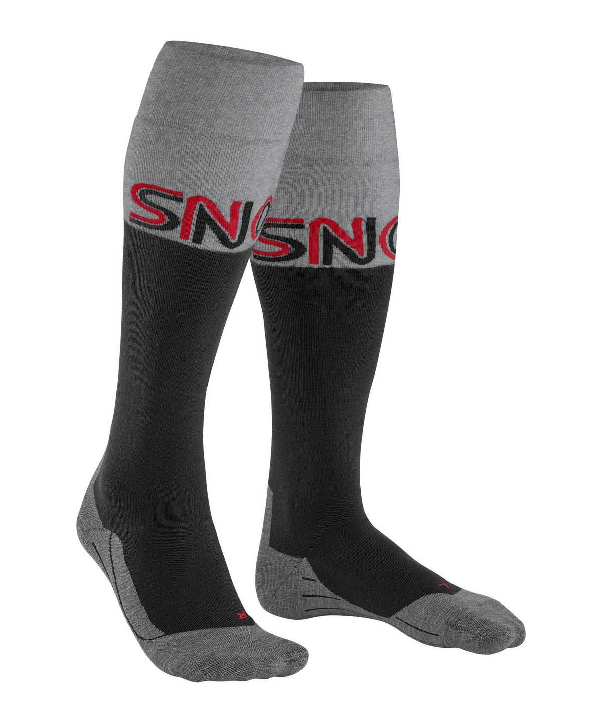 Falke SK4 Advanced Skiing Knee-high Socks Socken Herren Schwarz | 7958104-KP