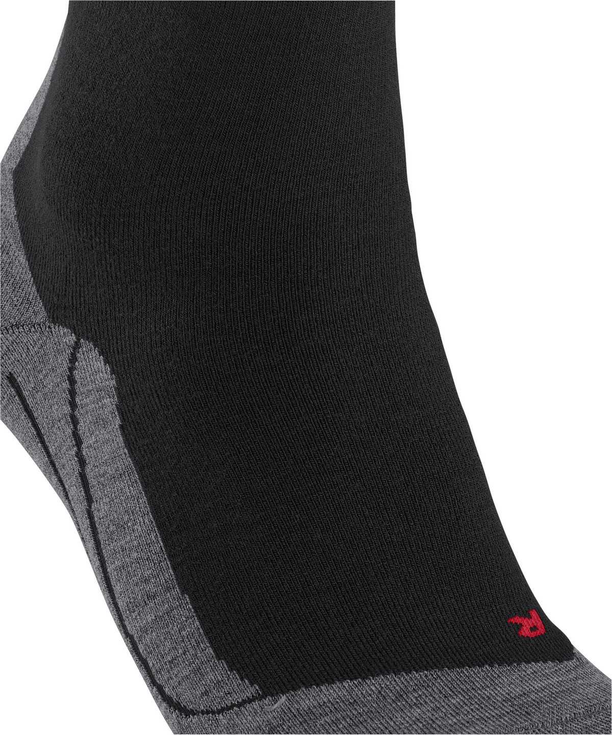 Falke SK4 Advanced Skiing Knee-high Socks Socken Herren Schwarz | 7958104-KP