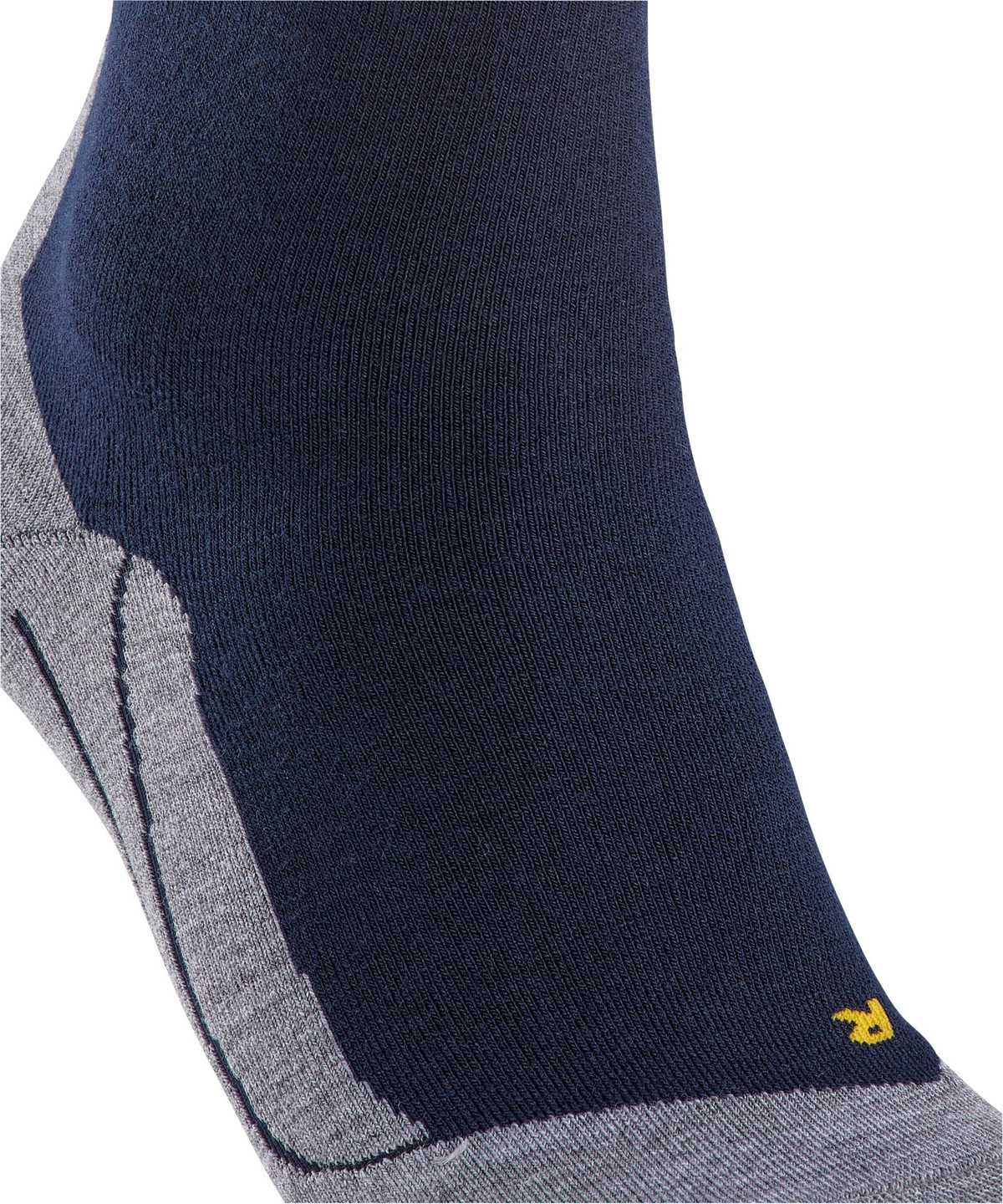 Falke SK4 Advanced Skiing Knee-high Socks Socken Herren Blau | 7653081-YO