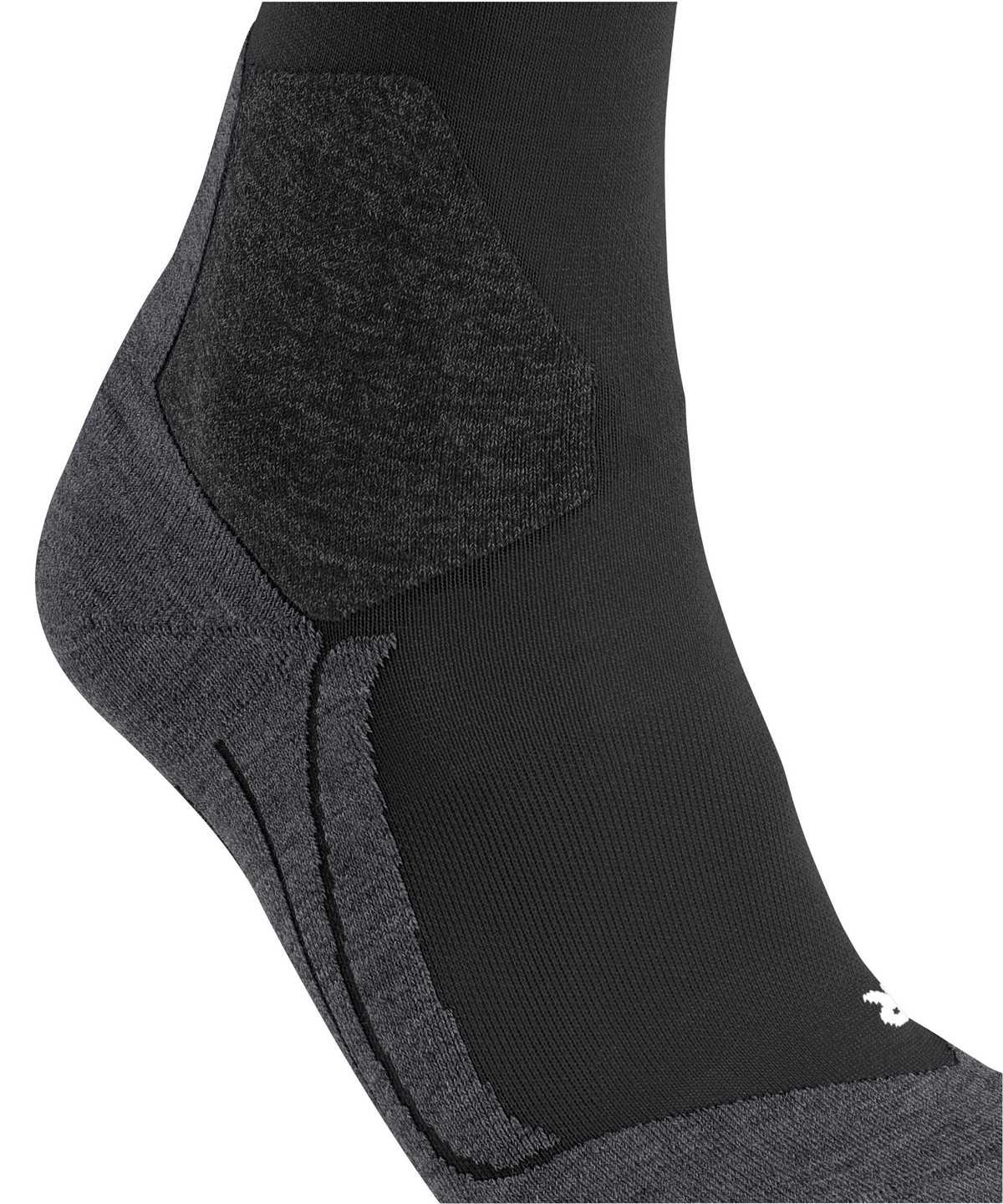 Falke SK4 Advanced Skiing Knee-high Socks Socken Herren Schwarz | 3260194-PW