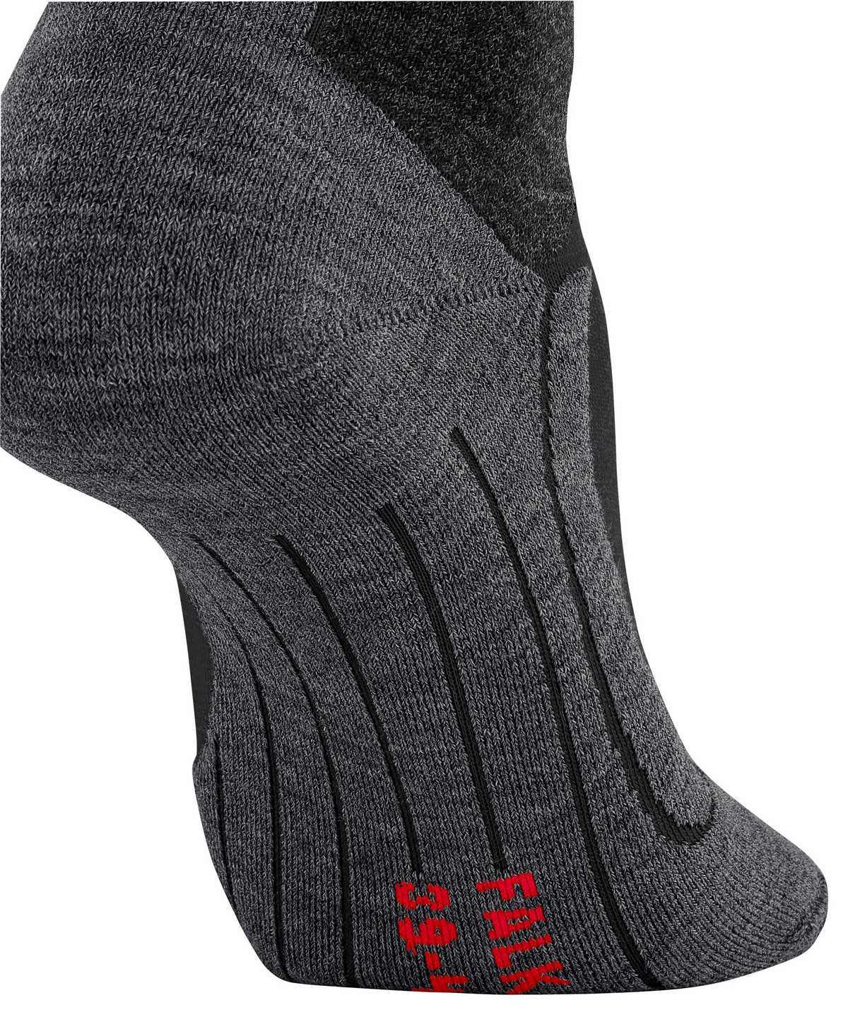 Falke SK4 Advanced Skiing Knee-high Socks Socken Herren Schwarz | 3260194-PW