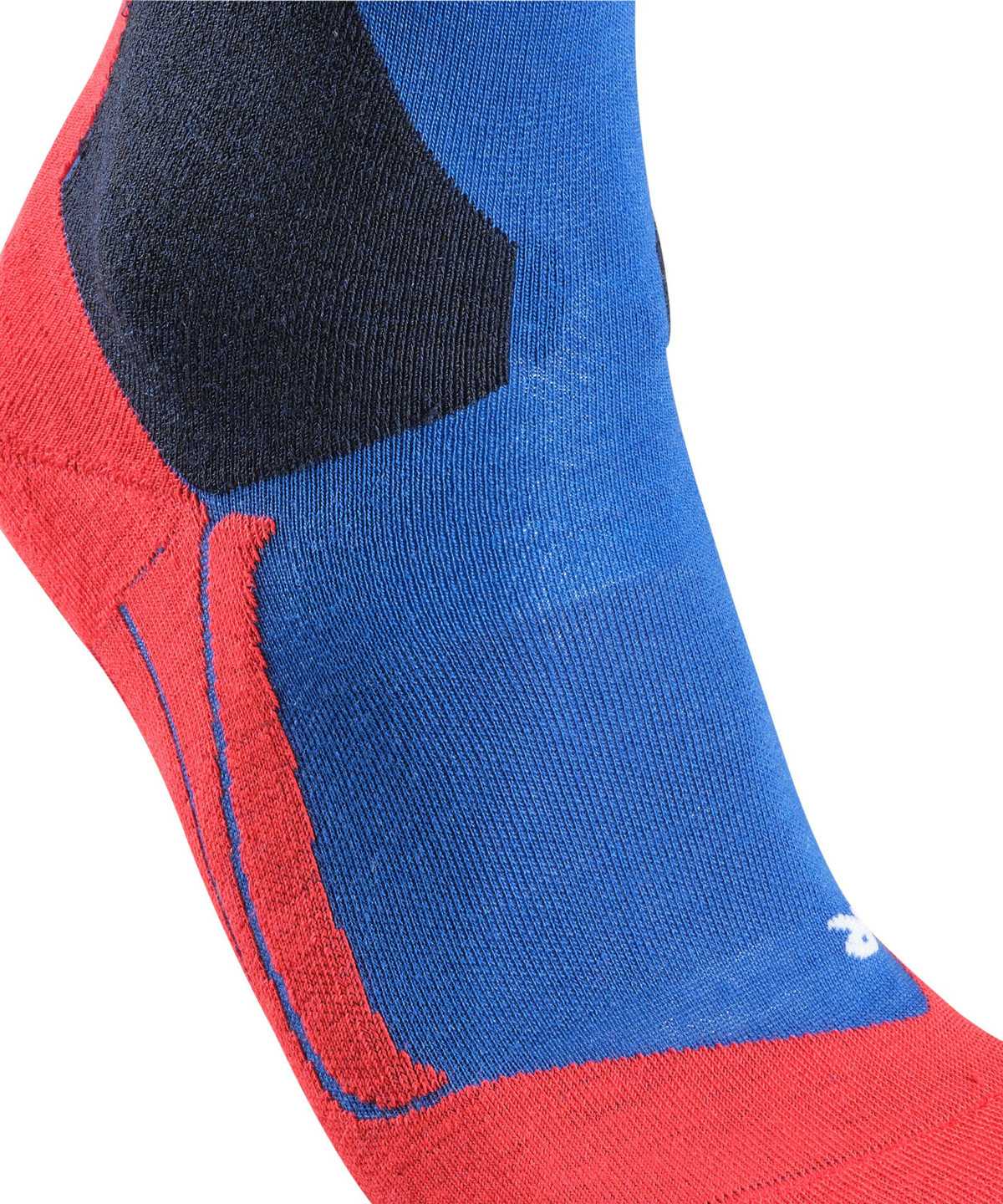 Falke SK4 Advanced Skiing Knee-high Socks Socken Herren Blau | 5973612-RE