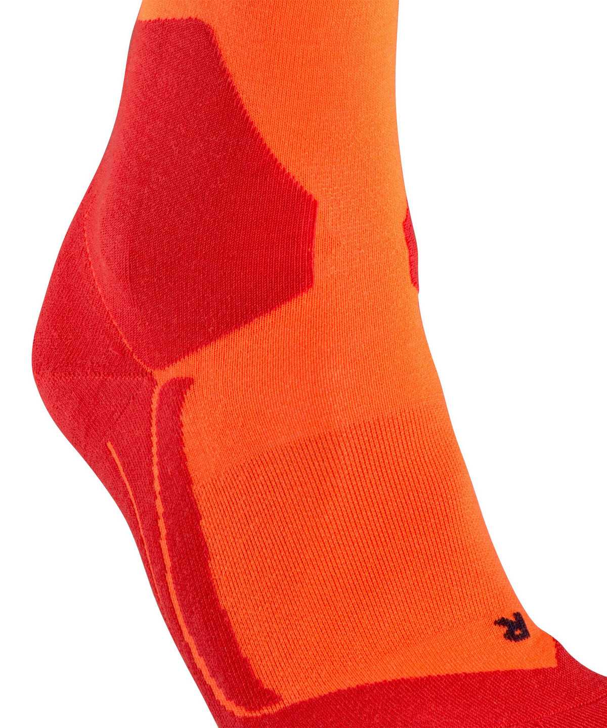 Falke SK4 Advanced Skiing Knee-high Socks Socken Herren Orange | 3125964-KR